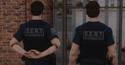 SASP EUP REMASTERED MEGA PACKAGE