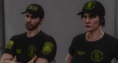 SASP EUP REMASTERED MEGA PACKAGE