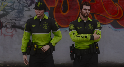 SASP EUP REMASTERED MEGA PACKAGE