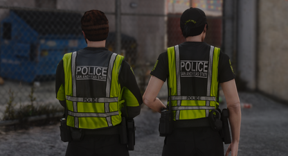 SASP EUP REMASTERED MEGA PACKAGE
