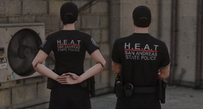 SASP EUP REMASTERED MEGA PACKAGE