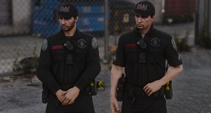 SASP EUP REMASTERED MEGA PACKAGE