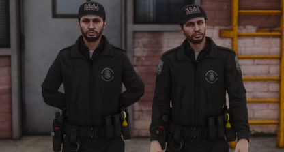 SASP EUP REMASTERED MEGA PACKAGE
