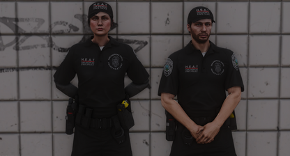 SASP EUP REMASTERED MEGA PACKAGE