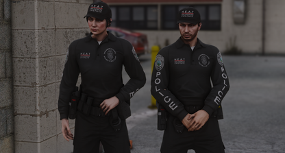 SASP EUP REMASTERED MEGA PACKAGE