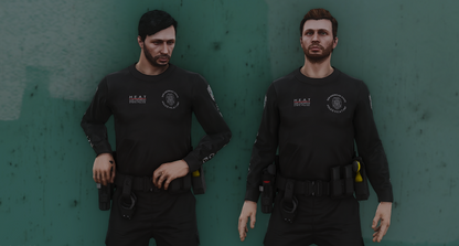 SASP EUP REMASTERED MEGA PACKAGE