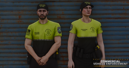 SASP EUP REMASTERED MEGA PACKAGE