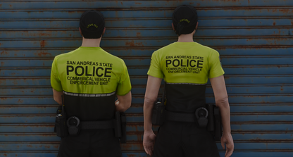 SASP EUP REMASTERED MEGA PACKAGE