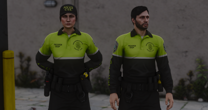 SASP EUP REMASTERED MEGA PACKAGE