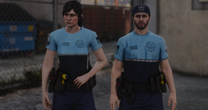 SASP EUP REMASTERED MEGA PACKAGE