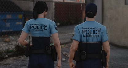 SASP EUP REMASTERED MEGA PACKAGE