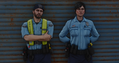 SASP EUP REMASTERED MEGA PACKAGE