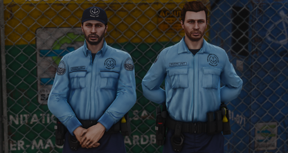 SASP EUP REMASTERED MEGA PACKAGE