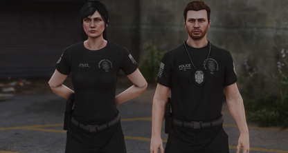 SASP EUP REMASTERED MEGA PACKAGE