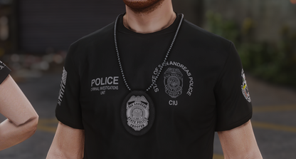 SASP EUP REMASTERED MEGA PACKAGE