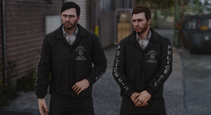 SASP EUP REMASTERED MEGA PACKAGE