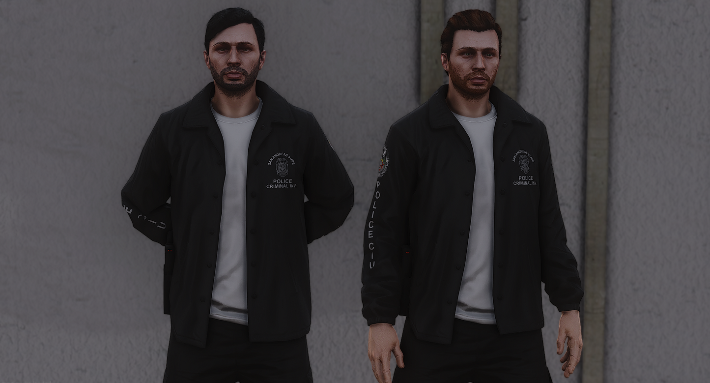 SASP EUP REMASTERED MEGA PACKAGE