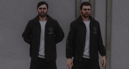 SASP EUP REMASTERED MEGA PACKAGE