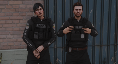 SASP EUP REMASTERED MEGA PACKAGE