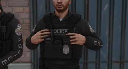SASP EUP REMASTERED MEGA PACKAGE