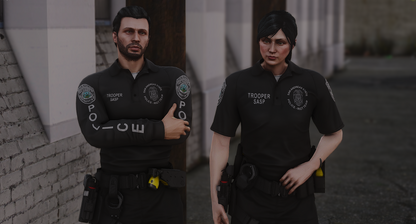 SASP EUP REMASTERED MEGA PACKAGE
