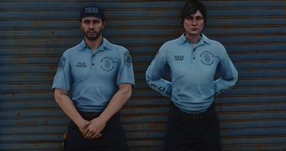 SASP EUP REMASTERED MEGA PACKAGE