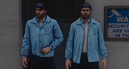 SASP EUP REMASTERED MEGA PACKAGE