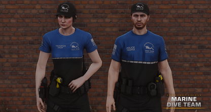 SASP EUP REMASTERED MEGA PACKAGE