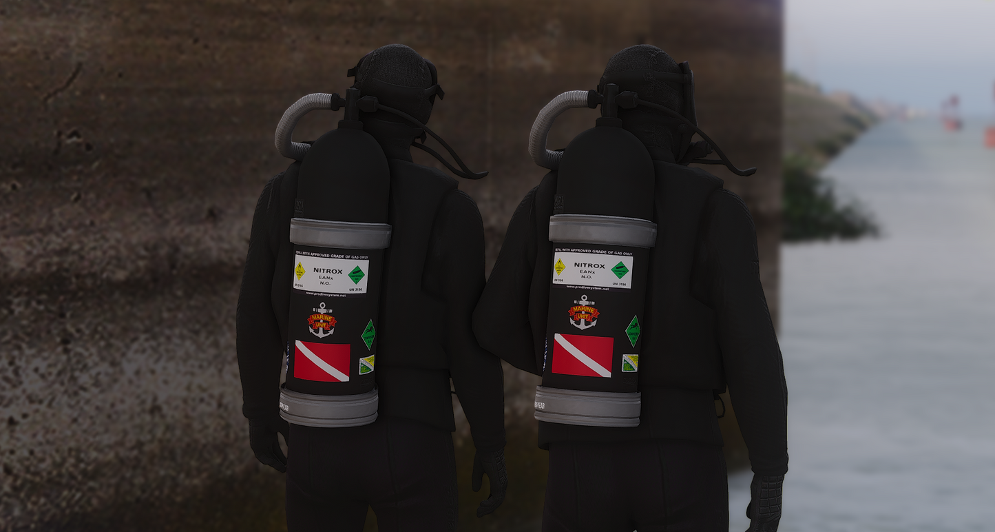 SASP EUP REMASTERED MEGA PACKAGE