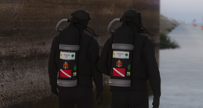 SASP EUP REMASTERED MEGA PACKAGE