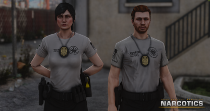 SASP EUP REMASTERED MEGA PACKAGE