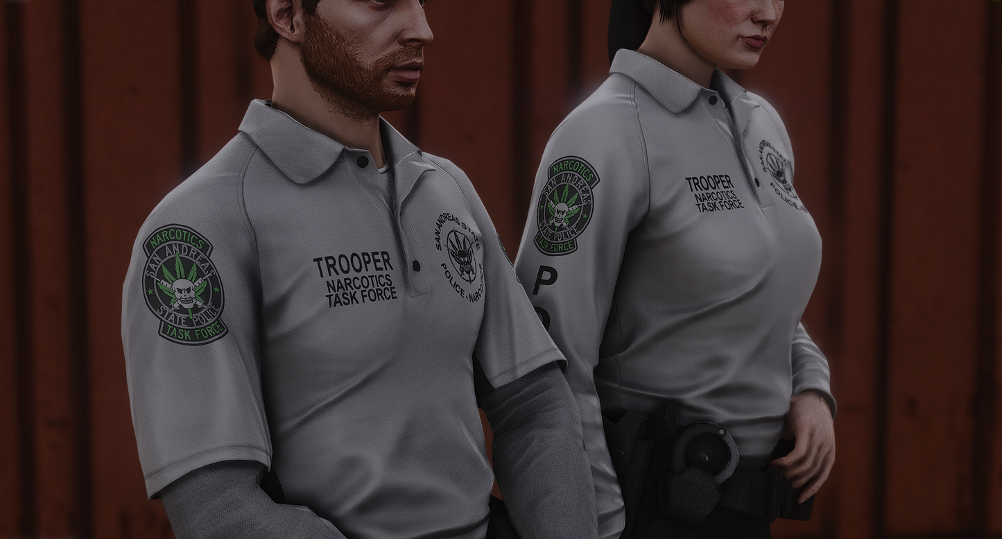 SASP EUP REMASTERED MEGA PACKAGE