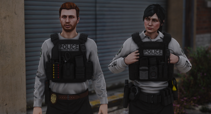SASP EUP REMASTERED MEGA PACKAGE