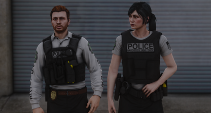 SASP EUP REMASTERED MEGA PACKAGE