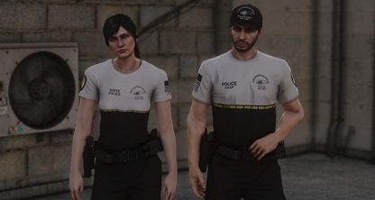 SASP EUP REMASTERED MEGA PACKAGE