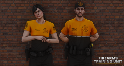 SASP EUP REMASTERED MEGA PACKAGE