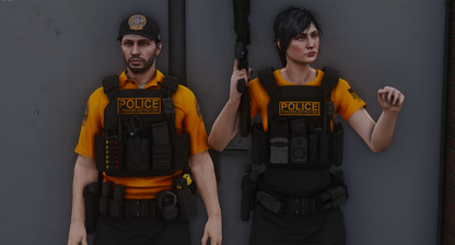 SASP EUP REMASTERED MEGA PACKAGE