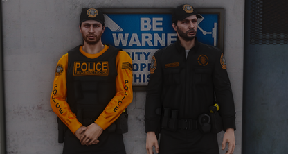 SASP EUP REMASTERED MEGA PACKAGE
