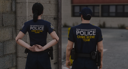 SASP EUP REMASTERED MEGA PACKAGE
