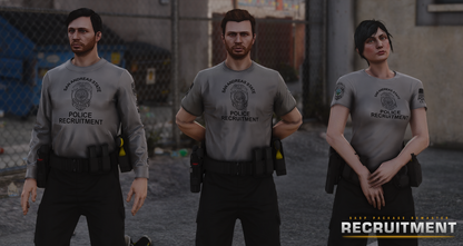 SASP EUP REMASTERED MEGA PACKAGE