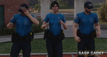 SASP EUP REMASTERED MEGA PACKAGE