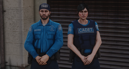 SASP EUP REMASTERED MEGA PACKAGE