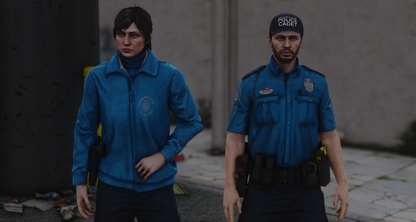 SASP EUP REMASTERED MEGA PACKAGE