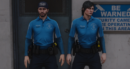 SASP EUP REMASTERED MEGA PACKAGE