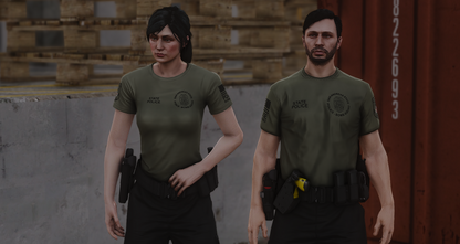 SASP EUP REMASTERED MEGA PACKAGE