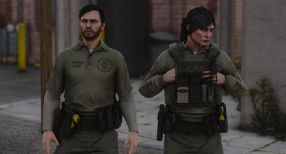 SASP EUP REMASTERED MEGA PACKAGE