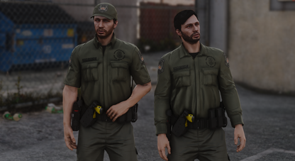 SASP EUP REMASTERED MEGA PACKAGE