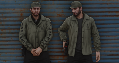 SASP EUP REMASTERED MEGA PACKAGE