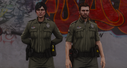 SASP EUP REMASTERED MEGA PACKAGE