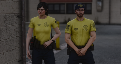 SASP EUP REMASTERED MEGA PACKAGE